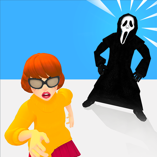 Scream Run 3D 0.9 Icon