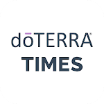 Cover Image of Скачать doTERRA TIMES  APK