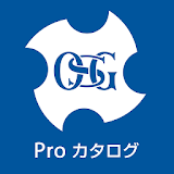 OSG Pro Catalog icon