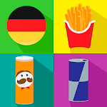 Cover Image of Descargar Logo Test: Germany Brands Quiz, Guess Trivia Game 2.2.3 APK