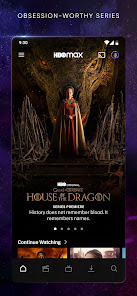 HBO Max: Stream TV & Movies Gallery 1