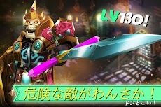 Dungeon Legendsのおすすめ画像5