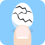 Cover Image of Download Egg Rush 1.0.4 APK