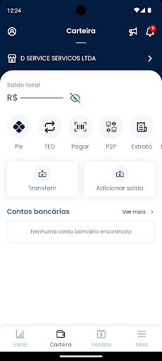 dssbank Screen 3