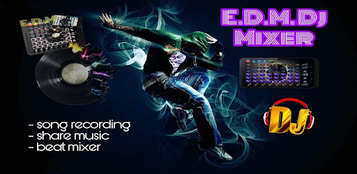 E.D.M Beat Maker - Apps on Google Play