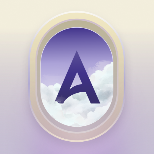 Aleriom logo