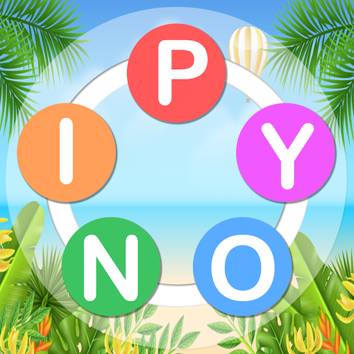 Krosword - Pinoy Tagalog logo