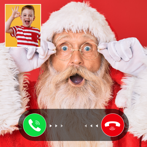 Call santa real deals
