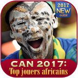 can Gabon 17 : top joueurs icon