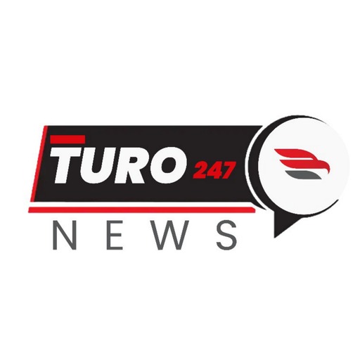 Turo247News logo
