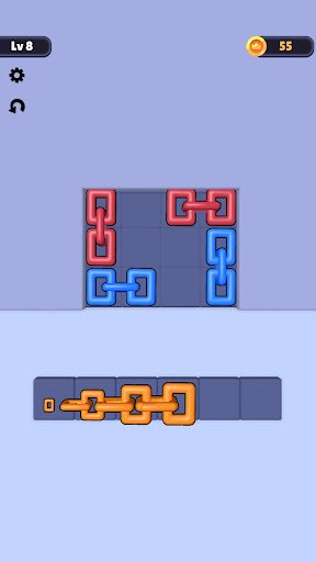 Chain Jam Screen 3
