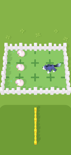 Fence Master Screen 2
