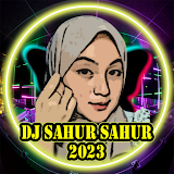 DJ Sahur Sahur 2023 Viral icon