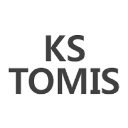 KS TOMIS logo