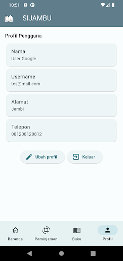 Sijambu Screen 3