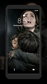 Captura 10 Insidious Wallpaper 2023 android