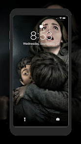 Screenshot 10 Insidious Wallpaper 2023 android