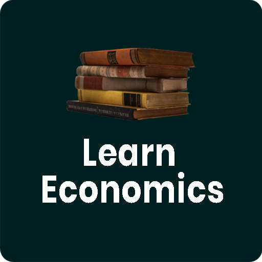 Learn Economics logo