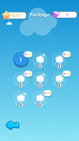 Game screenshot Slide picture puzzle games apk download