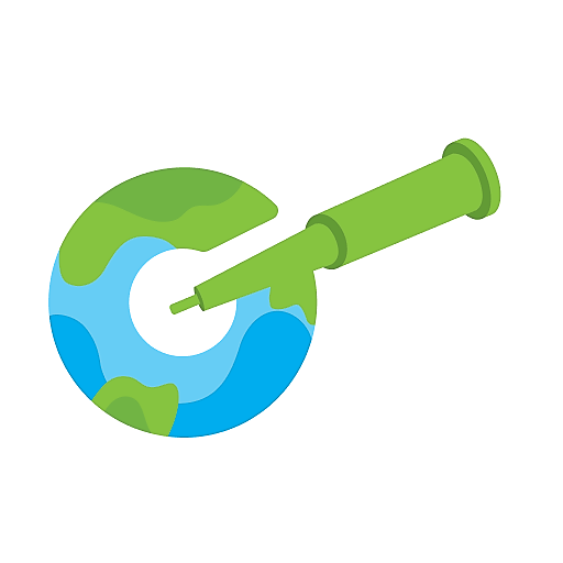 beGalileo logo