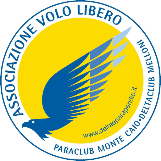 Monte Caio Tracker logo