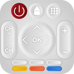 Icon image Remote Control SONY TV & LED