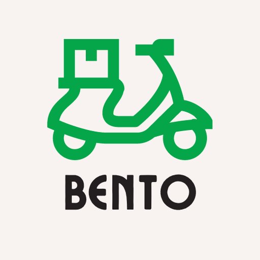 bento - Food & Groceries logo