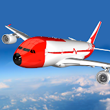 Airplane Pilot Simulator icon