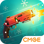 Cover Image of Download Last Hero: Roguelike Shooting Game 2.6 APK