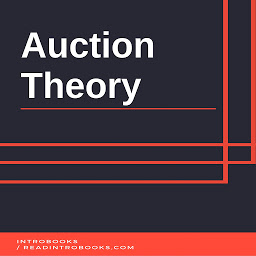 Icon image Auction Theory