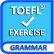 Grammar TOEFL® Test Exercise