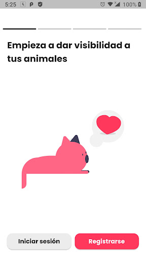 Klygo App Shelter Screen 3