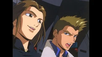 機動新世紀ガンダムx Season 1 Episode 9 Tv On Google Play