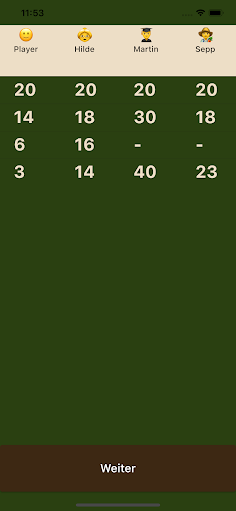 Böhmisch Watten - Screenshot 4