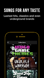 Ultimate Guitar Unlocked all v7.0.1 MOD APK 4