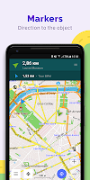 OsmAnd+ Maps & GPS Navigation Full 4.2.1 4.2.1  poster 6