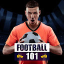 下载 Football 101 安装 最新 APK 下载程序