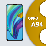 Cover Image of Télécharger Themes for Oppo A94: Oppo A94  APK
