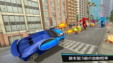 ドローンロボットカーゲーム3Dのおすすめ画像5