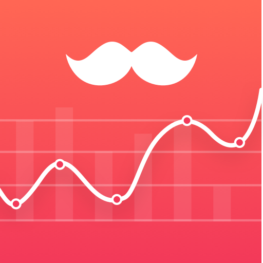 Rappi Partners App logo