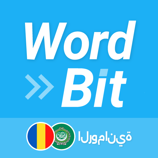 WordBit الرومانية (ROAR) logo