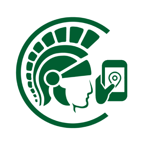 TP GPS logo
