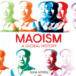 Icon image Maoism: A Global History