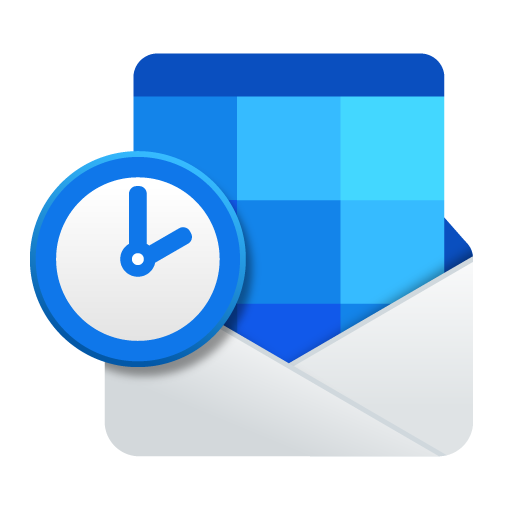 Temp Mail  Icon