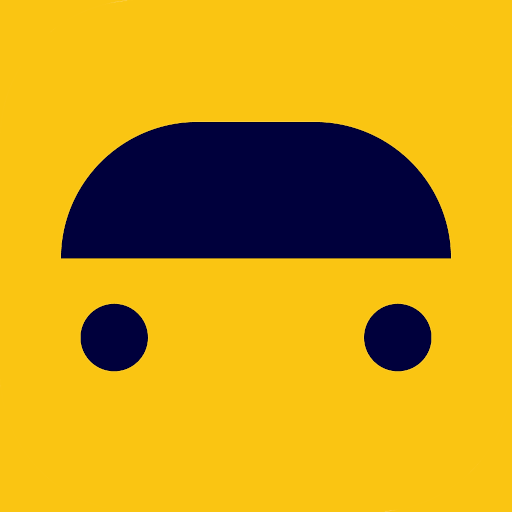 My Safe Place - Transfer logo