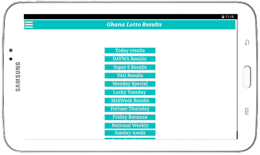 Ghana Lotto Results (MOD, Premium Unlocked/VIP/PRO) 5