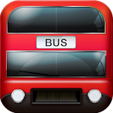 Bus Route Express icon