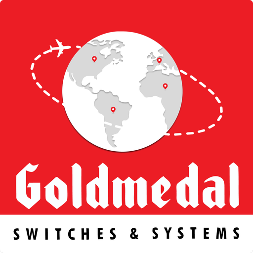 Discover World logo