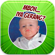 Top 35 Personalization Apps Like Stiker WA Bayi Lucu Bahasa Banjar - Best Alternatives