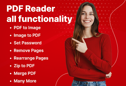 PDF Editor, 12+ PDF Edit Tools